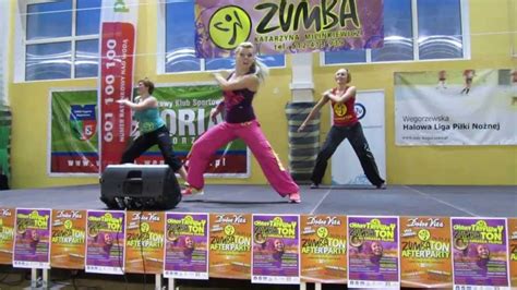 This is zumbo's just desserts by netergy on vimeo, the home for high quality videos and the people who love them. ZUMBA® LIDKA - Limbo | Zumba, Zumba workout, Fitness