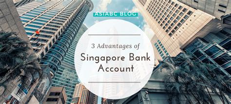 • offshore bank accounts are sometimes less financially secure than those accounts in the home state of a depositor, be it a. 3 Advantages of Singapore Bank Account for HK & Offshore ...