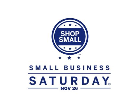 Small Business Saturday And The Shop Small Movement Monticello Media