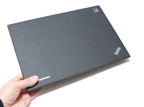 Lenovo Thinkpad X1 Carbon Review