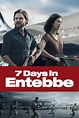 7 Days in Entebbe (2018) - Posters — The Movie Database (TMDb)