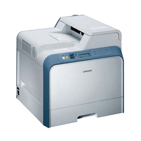 Samsung Clp 600 Color Laser Printer Driver Download