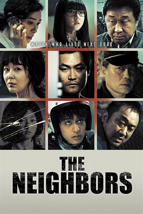 The Neighbors 2012 — The Movie Database Tmdb