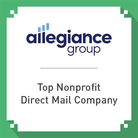 The Top 8 Nonprofit Direct Mail Companies For Fundraising