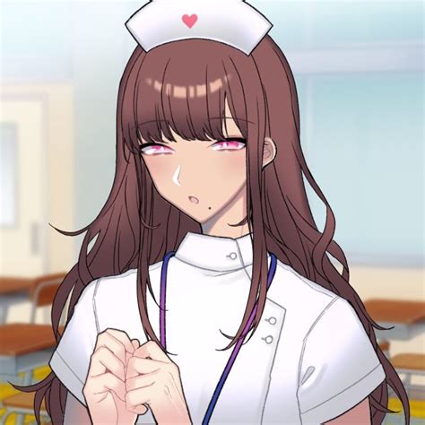 Nurse Misa Miyake Wiki Yandere Simulator Amino