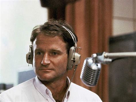 The Rd Interview Remembering Robin Williams