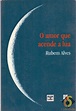 O Amor Que Acende a Lua - Rubem Alves - CYBERSEBO
