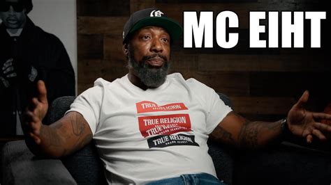 MC Eiht Reveals That He Was The Voice Actor Behind Ryder In Grand Theft
