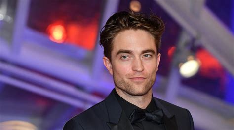 Robert Pattinson Officially Set To Star In The Batman Reports