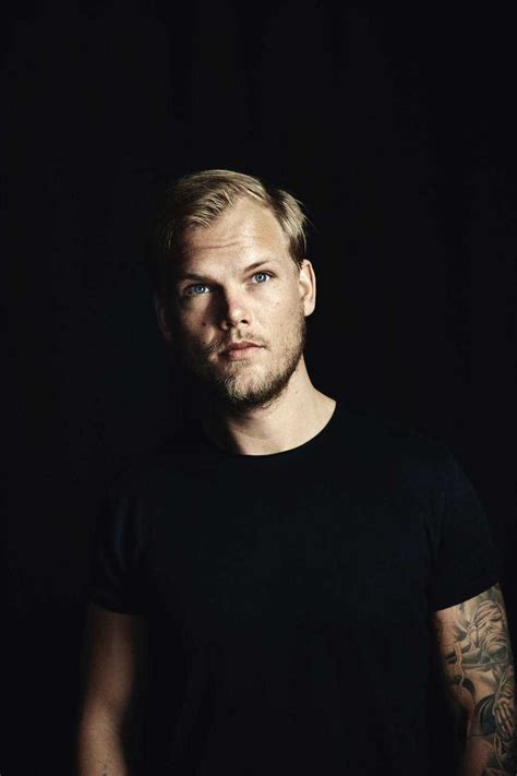 'i had to honour him': Avicii's family: "He could not go on any longer" | Aftonbladet