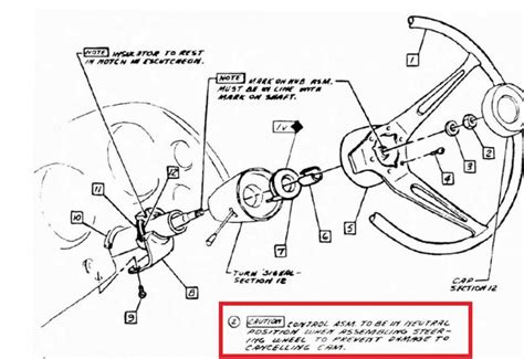 Corvette Turn Signal Wiring Diagram Wiring Diagram