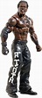 WWE Wrestling Series 59 R-Truth 6 Action Figure Mattel Toys - ToyWiz