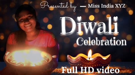 How To Celebrate Diwali In This Year Diwali Celebration Diwali