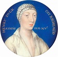 BBC History: Henry Fitzroy – the forgotten Tudor prince – Mathew Lyons