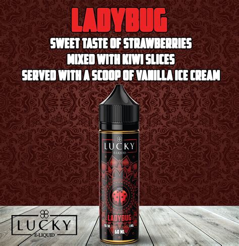 Lucky Ladybug Vapestation Store