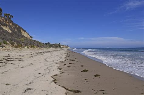 The newlyweds stroll a santa barbara street. Woman dies while swimming in the ocean near Santa Barbara