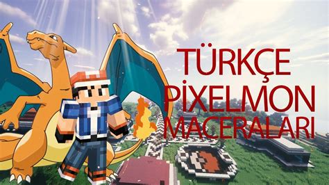 Your post will be removed and you will be banned. TÜRKÇE MİNECRAFT PİXELMON SERVER MACERALARI - BÖLÜM 2 ...