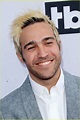 Pete Wentz & Hozier Hit Up iHeartRadio Music Awards 2016: Photo 3621734 ...