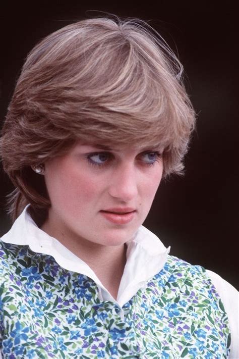Princess Diana Childhood And Teenage Photos Princess Diana Before She