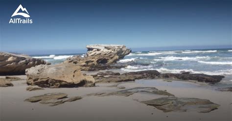 Best Trails In Walker Bay Nature Reserve Western Cape South Africa