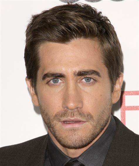 Jake Gyllenhaal S Best Hairstyles And Haircuts