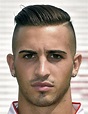 Vittorio Parigini - Player profile 19/20 | Transfermarkt
