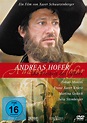 Andreas Hofer - Die Freiheit des Adlers - Xaver Schwarzenberger - DVD ...