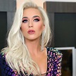 Katy Perry With Shoulder Length Platinum Blond Hair May 2019 | POPSUGAR ...