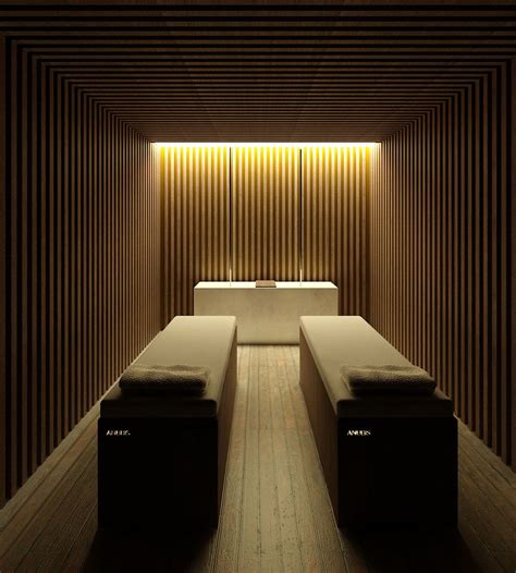 Massage Rooms Cool Telegraph