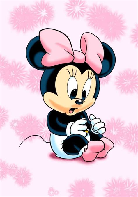 Minnie Mouse Wallpaper En