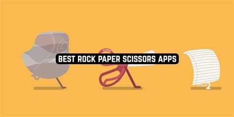7 best rock paper scissors apps for android and ios freeappsforme free apps for android and ios