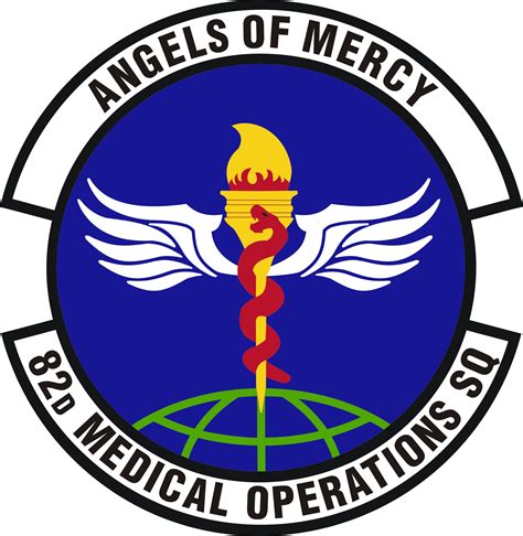 82d Medical Operations Squadron 82 Mdos