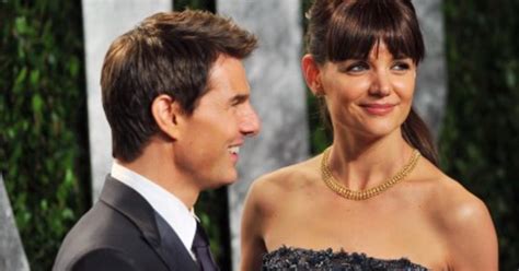 Tom Cruise And Katie Holmes Divorcing Good Day Sacramento