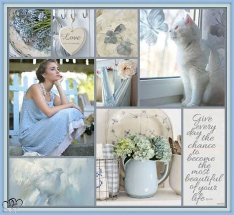 erikasternlove ♥ beautiful collage color collage mood colors