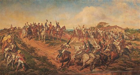 História E Memória A Revolução Liberal De 1820