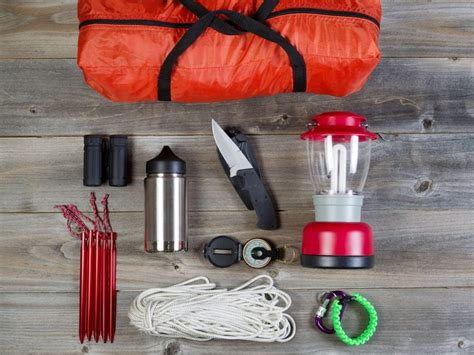 5 Essential Camping Tools That You Need On Your Next Adventure