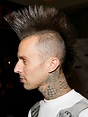 21 New Punk Hairstyles for Guys in 2015 - Mens Craze