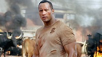 Best Dwayne 'The Rock' Johnson Movies: What is the Rock's Best Movie ...