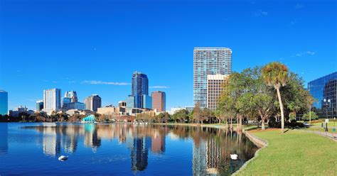 6 Best Neighborhoods To Live In Orlando