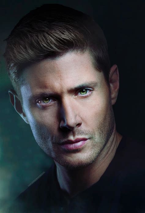 Pin By Michelle Walker On Supernatural Love Jensen Ackles Photoshoot