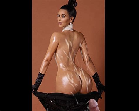 Kim Kardashian Cum Tribute Xhamster