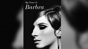 At last: Streisand memoir 'My Name is Barbra' coming Nov. 7 | CP24.com