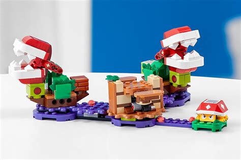 Lego optimus prime (tutorial) lego ninjago the keepers' village review! En enero 2021, se lanzarán nuevos sets para LEGO Super ...