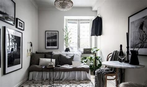 48 Gorgeous Small Apartment Artwork Decor Inspirations In