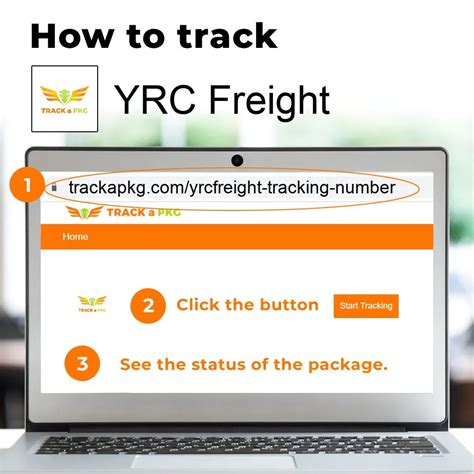 Yrc Freight Tracking 📦 Track A Pkg