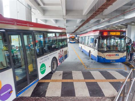 To get from baling bus station to kuala lumpur prepare to shell out about myr 37.00 for your ticket. EXACTLY How To Go to Langkawi from Kuala Lumpur [2020 ...