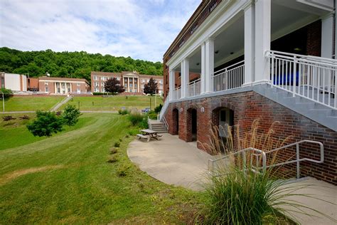 Admissions Bluefield State University