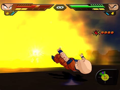 Load a saved game file from the original dragon ball z: Dragon Ball Z: Budokai Tenkaichi 2 (Wii) Game Profile | News, Reviews, Videos & Screenshots