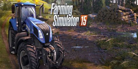 It is the seventh installment of the farming simulator franchise for pc. Download Farming Simulator 15 - Torrent Game for PC