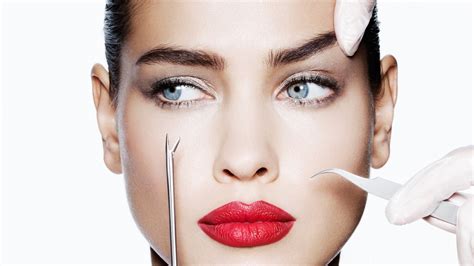Ting Plastic Surgery During The Holidays—a Growing Trend Allure